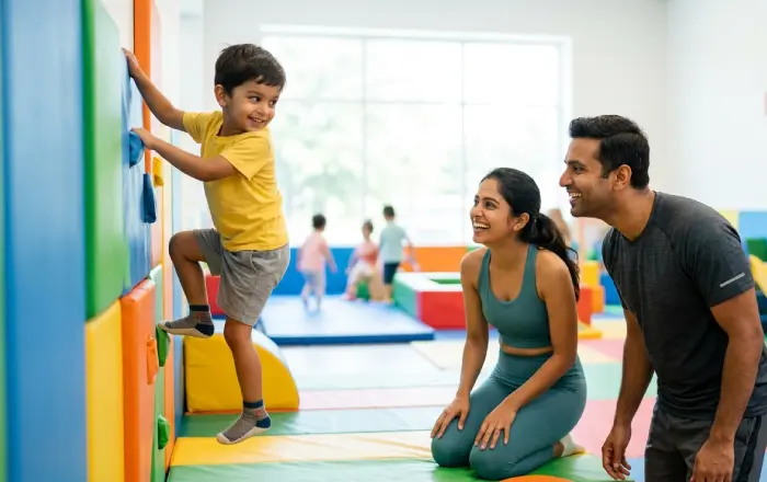 Parents Who Care