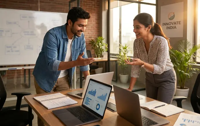 First-Time Entrepreneurs
