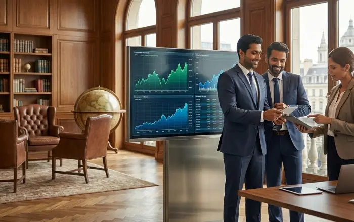Existing Business Owners