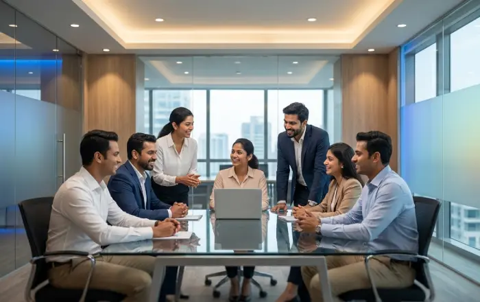 Corporate Professionals