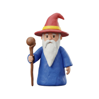 Wizard Academy