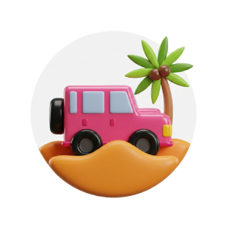 Safari Adventure