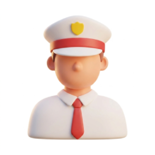 Undercover Cop