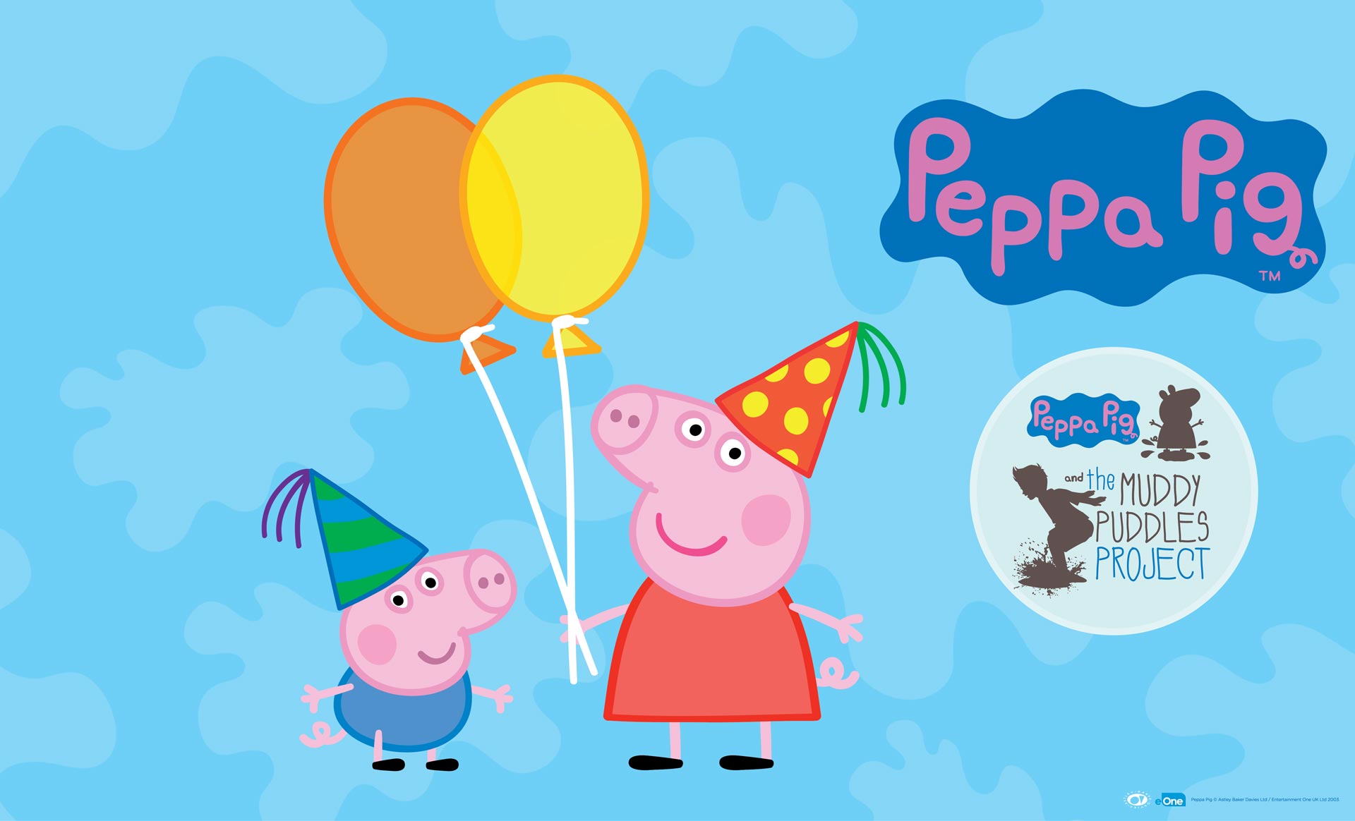 Свинка пеппа 2023 год. Свинка Пеппа. Свинка Пеппа шарики. Свинка Пеппа день рождения. Свинка Пеппа день рождения Джорджа.